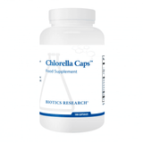 Biotics Research Chlorella Caps 180s