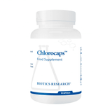 Biotics Research Chlorocaps 90s