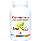 New Roots Herbal Cho-less-terin 90s