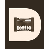 Teffie Chocolate Date Superblend Bites 12 x 37g CASE