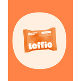 Teffie Chocolate Orange Superblend Bite 36g SINGLE
