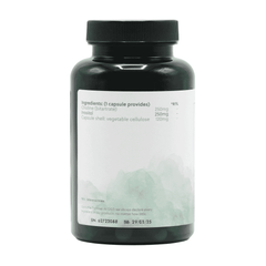 G&G Vitamins Choline & Inositol 120s