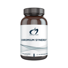 Designs For Health Chromium Synergy 90s