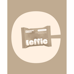 Teffie Cinnamon Sultana Superblend Bites 12 x 35g CASE