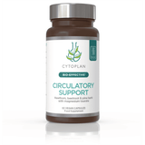 Cytoplan Circulatory support 60s