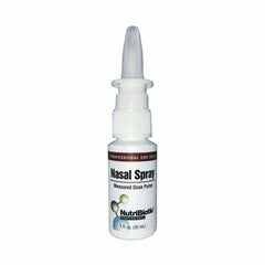 Nasal Spray - 30ml | NutriBiotic