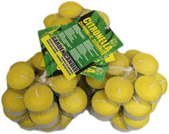 Impressions Aromatherapy Citronella Candles
