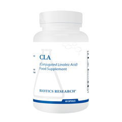 Biotics Research CLA 60s