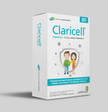 Claricell Claricell Essential 90's