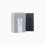 Aqua Oleum Cleanse Soap Bar Wild Lemon & Charcoal 95g
