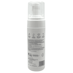 YES Cleanse Ultra Gentle Intimate Foam Wash Unfragranced/Original 150ml