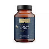 Clear Way Cofactors NRF2 + AMPK Activator - 75 Capsules | Quicksilver Scientific