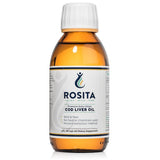 Rosita Extra Virgin Cod Liver Oil - 150ml