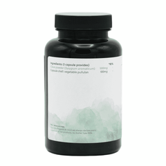 G&G Vitamins Cloves 120s