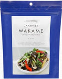 Clearspring Japanese Wakame 50g