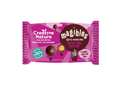 Creative Nature Magibles Cheeky Choc HazelNOT 30g x 15 CASE
