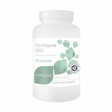 Nutrigold Co Enzyme Q10 30mg 30s
