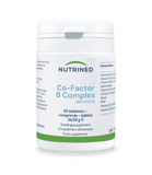 Nutrined Co-Factor B Complex 30s