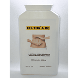 Practitioner Supplies Co-ton A 00 600mg (Gold) 100s
