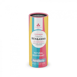 Ben & Anna Coco Mania Natural Deodorant 40g