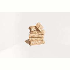 Fatt Coconut + Macadamia Nut Bar 20 x 30g CASE