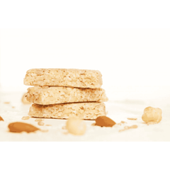 Fatt Coconut + Macadamia Nut Bar 30g SINGLE