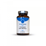 TS Choice Coenzyme Q10-100 Plus 60s