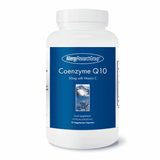 Allergy Research Coenzyme Q10 50mg with Vitamin C 75s