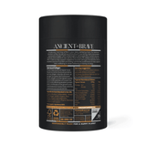 Ancient + Brave Coffee + Collagen Tub 250g