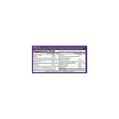 CogniActive - 120 Capsules | Mother Earth Labs