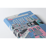 Otherly Cold Brew Coffee Oatm*lk Chocolate 120g