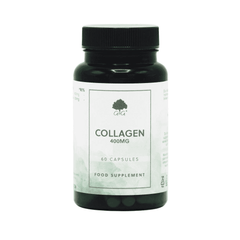 G&G Vitamins Collagen 400mg 60s