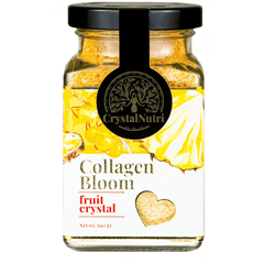 CrystalNutri Collagen Bloom 90g