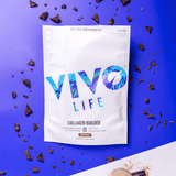 Vivo Life Collagen Builder Chocolate 950g