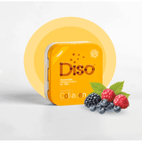 Diso Collagen Dissolvable Vitamin Strips 30s