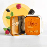 Diso Collagen Dissolvable Vitamin Strips 30s