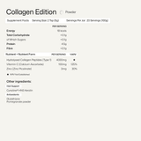 Equi London Collagen & Keratin Edition 150g