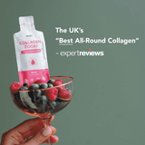 Zooki Collagen Liquid Sachets Berry Flavour 5,000mg 14x15ml CASE