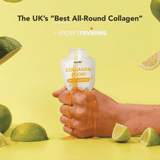 Zooki Collagen Liquid Sachets Citrus Lime Flavour 5,000mg 14x15ml CASE