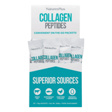 NaturesPlus Collagen Peptides 20 x 10g Packets