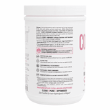 NaturesPlus Collagen Peptides Berry Lemonade 322g