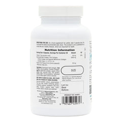 NaturesPlus Collagen Peptides Capsules 120s
