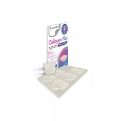 Collagen Plus Topical Patch - 30 Patches | PatchMD