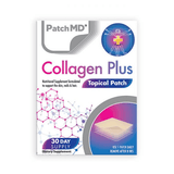 PatchMD Collagen Plus Topical Patch 30s