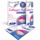 PatchMD Collagen Plus Topical Patch 30s