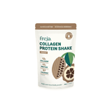 Freja Collagen Protein Shake Chocolate 300g