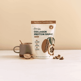 Freja Collagen Protein Shake Chocolate 300g