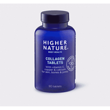 Higher Nature Collagen Tablets 90s