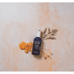 Higher Nature Colloidal Silver 100ml