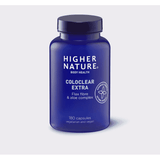 Higher Nature ColoClear Extra 180s